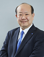 代表取締役社長:金澤 正博